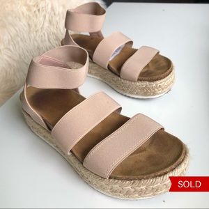 Steve Madden Espadrilles